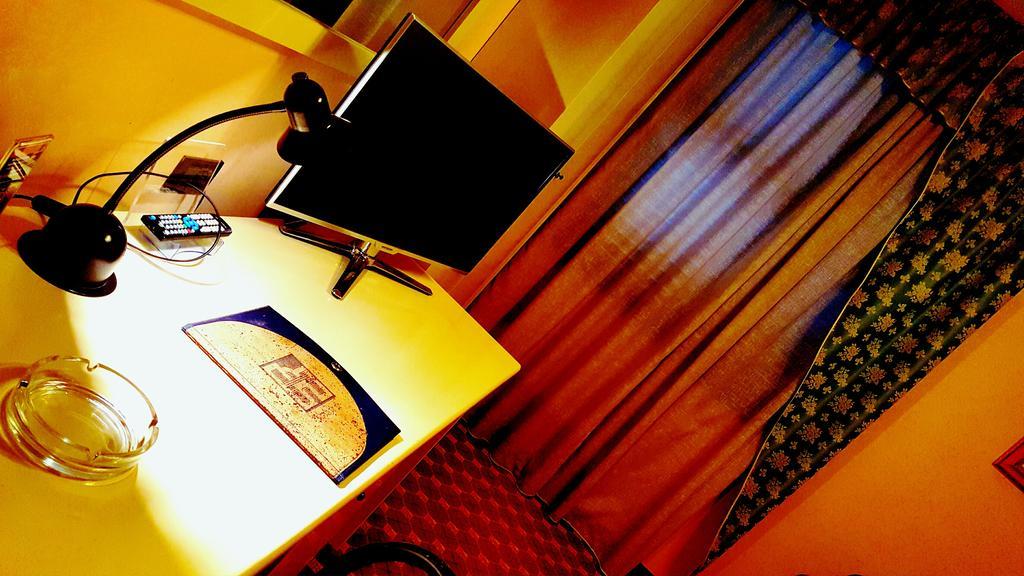 Hinterland Hotel Quartu SantʼElena Стая снимка